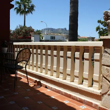 Villa Mave