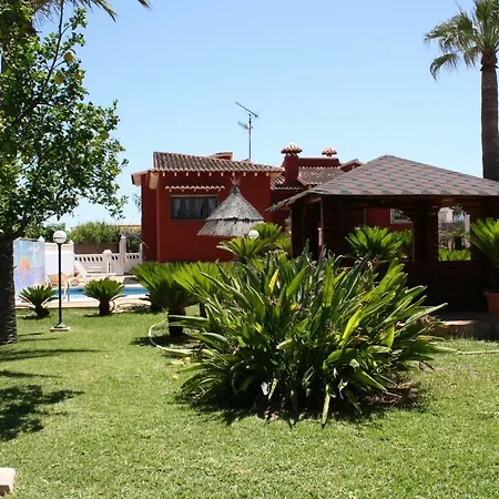 Mave Villa Ondara