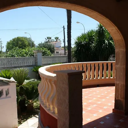Villa Mave