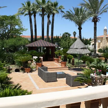 Villa Mave