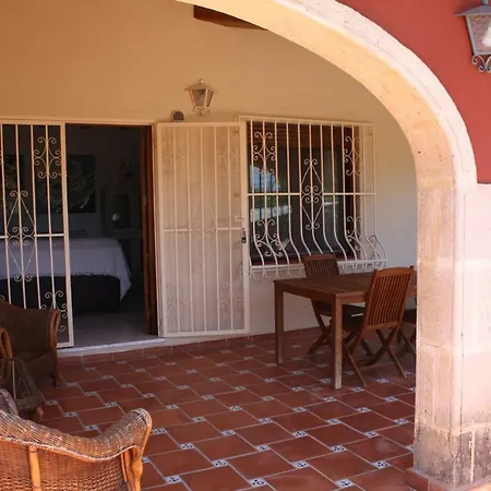 Villa Mave *