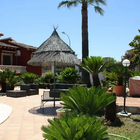 Villa Mave