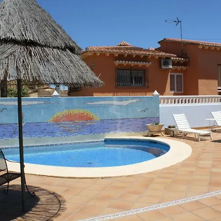 Villa Mave Ondara