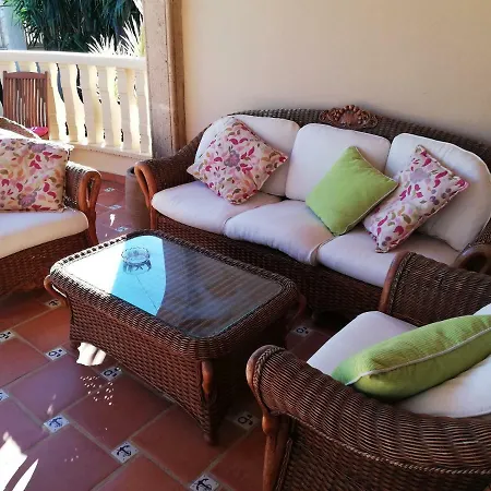 Villa Mave Ondara