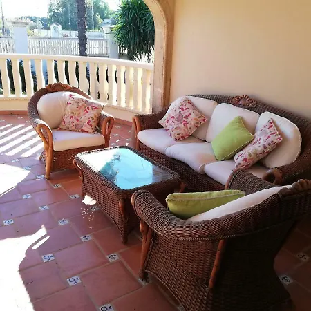 Villa Mave Ondara