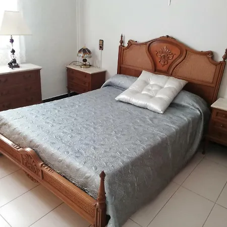 Villa Mave *