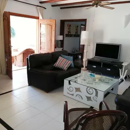 Villa Mave *