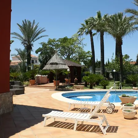Villa Mave