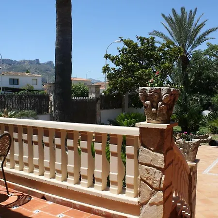 Villa Mave *