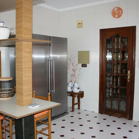 Villa Mave *