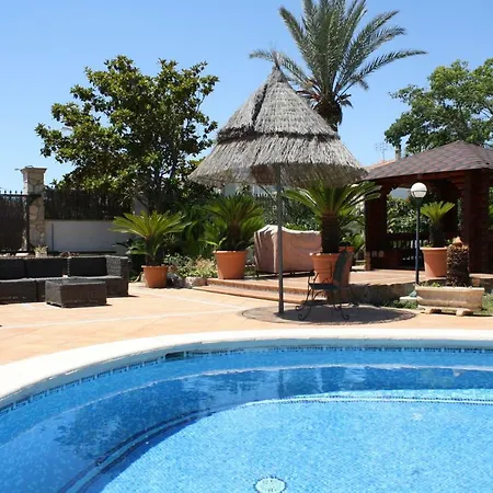 Mave Villa Ondara