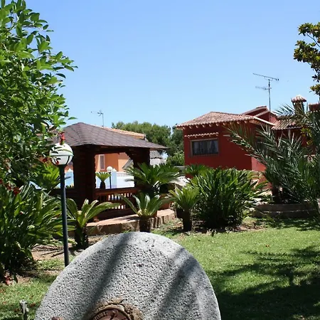 Villa Mave Ondara