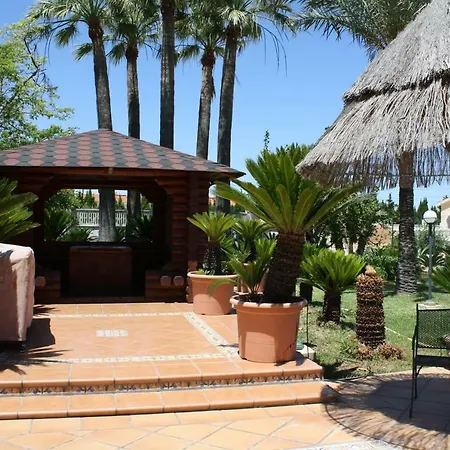 Mave Villa Ondara