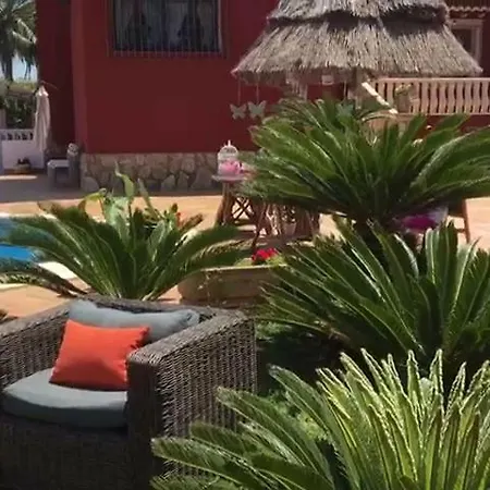 Villa Mave