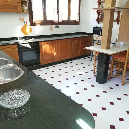 Villa Mave