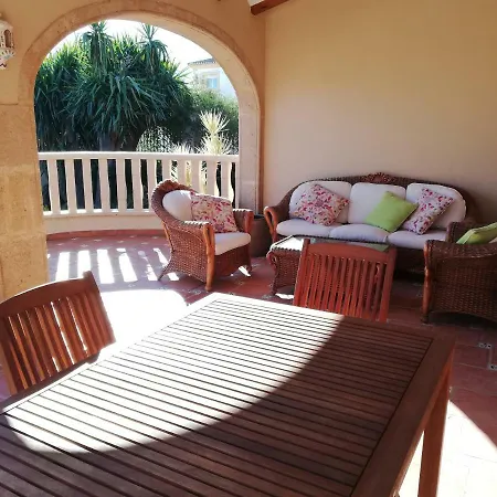 Villa Mave