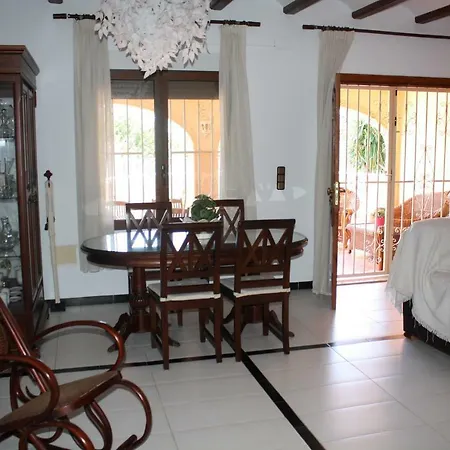 Villa Mave *