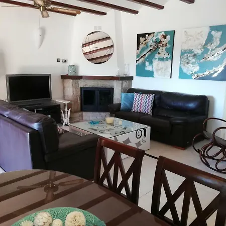 Villa Mave